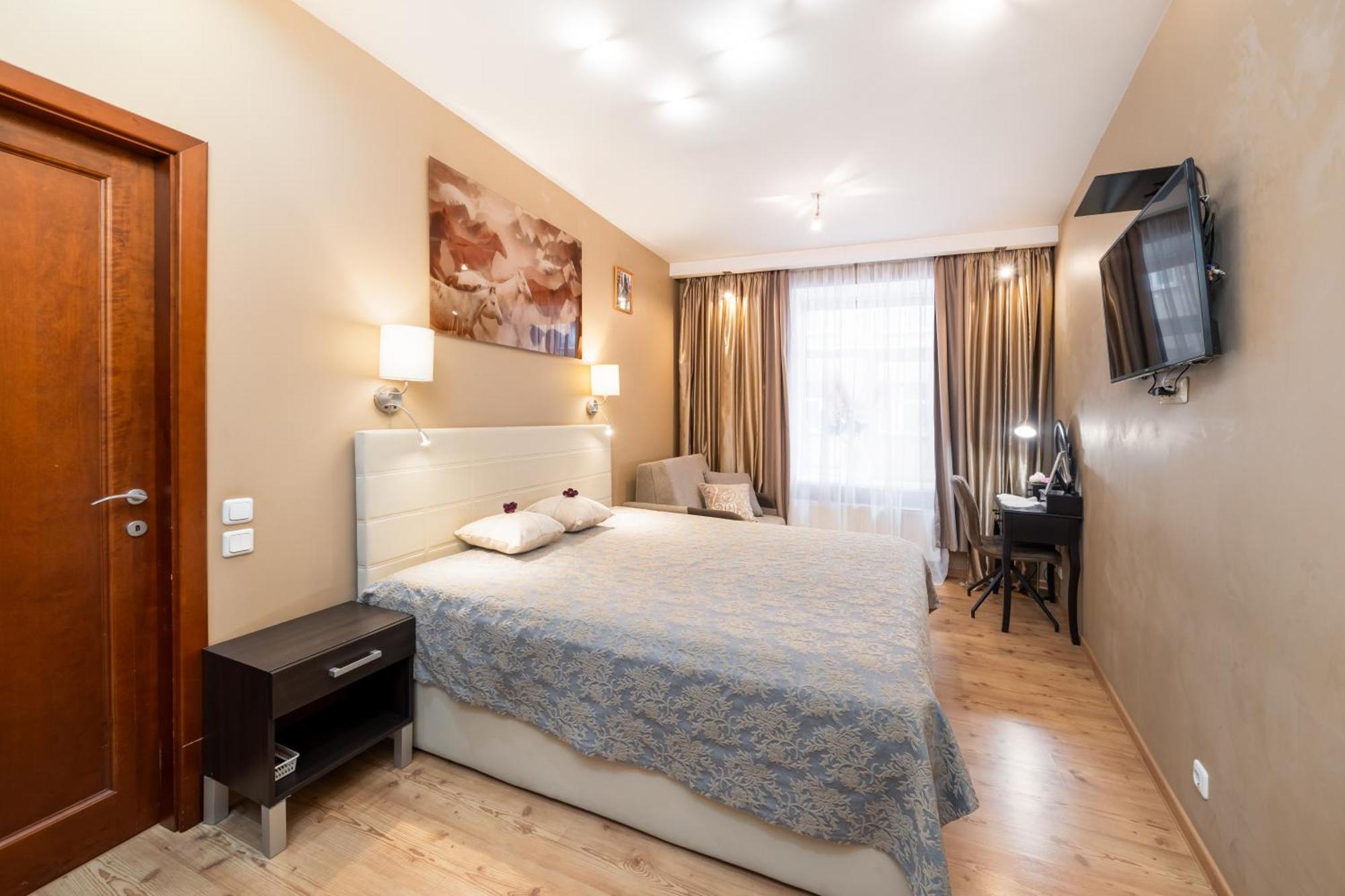 Апартаменты Baltic Amber In Diplomatic District & Free Parking Рига Экстерьер фото