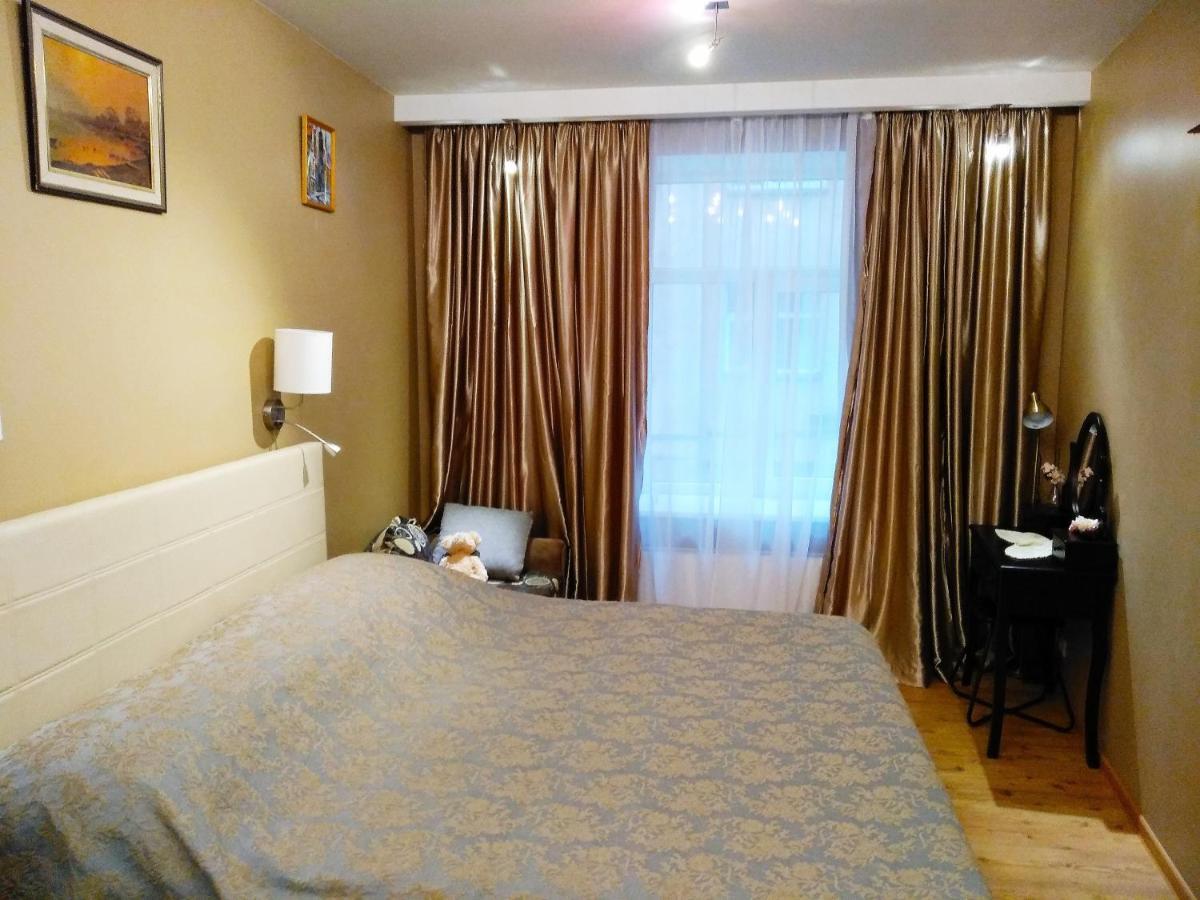 Апартаменты Baltic Amber In Diplomatic District & Free Parking Рига Экстерьер фото